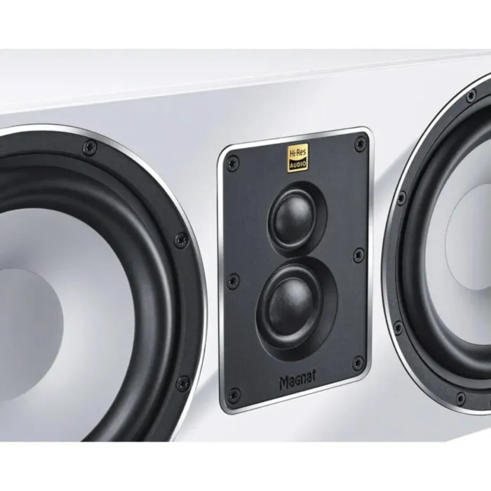Magnat Signature Center Pro II White