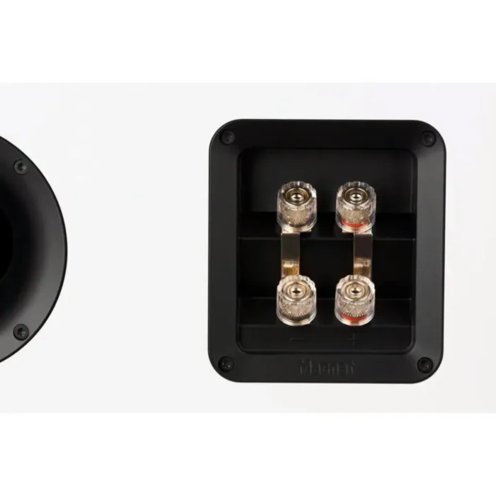 Magnat Signature Center Pro II White