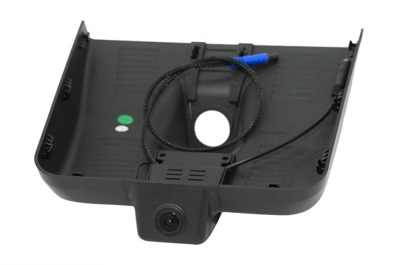 RedPower DVR-GL8-G для Geely CoolRay (2013+)