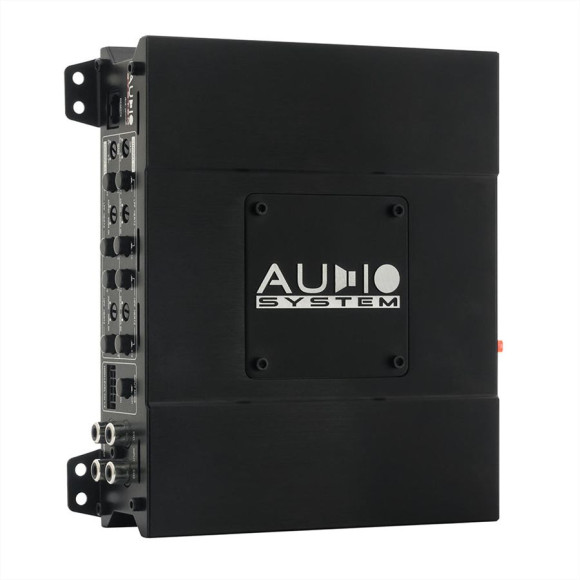 Audio System X-80.4D