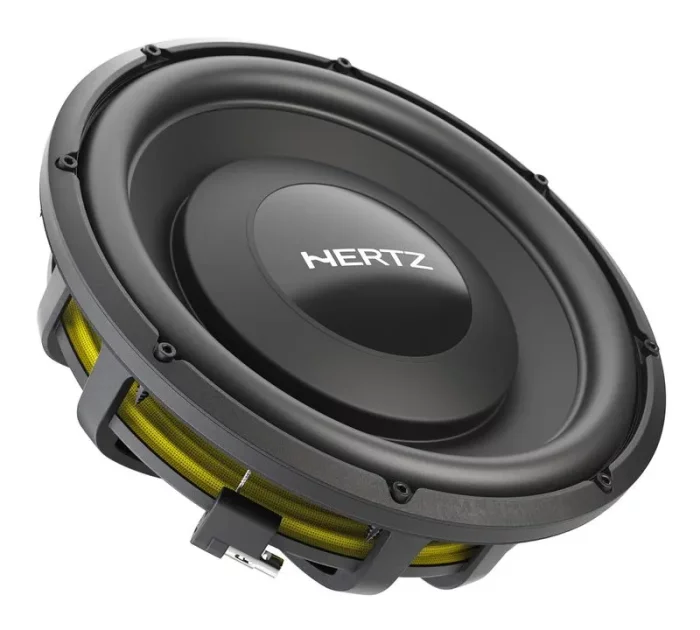Hertz MPS 300 S2.1