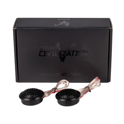 Kicx Sound Civilization MS TW25