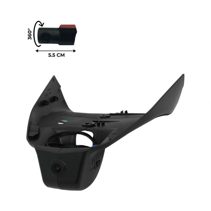 RedPower DVR-MZ3-G DUAL для Mazda CX50