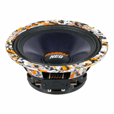 DL Audio Legend 165 Neo