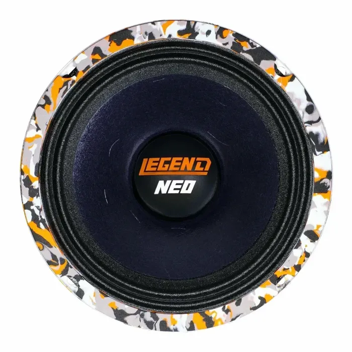 DL Audio Legend 165 Neo