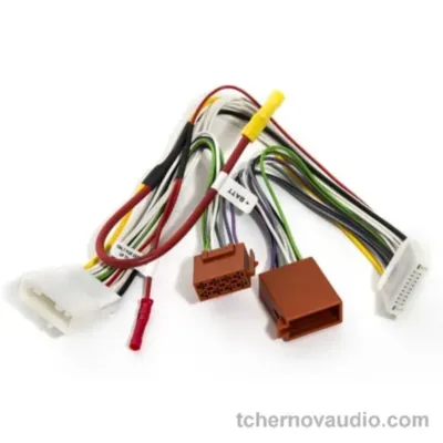 Audison AP T-H INI01