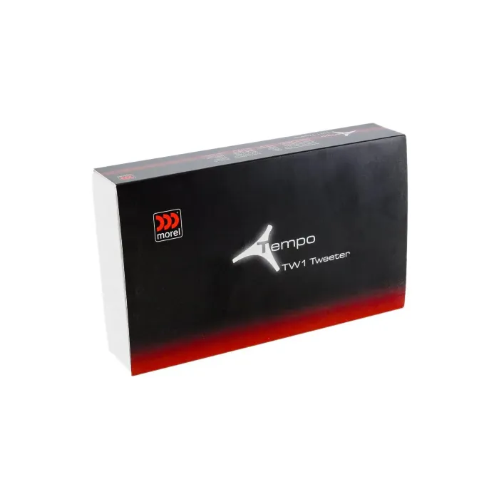 MOREL TWEETER TEMPO TW-1