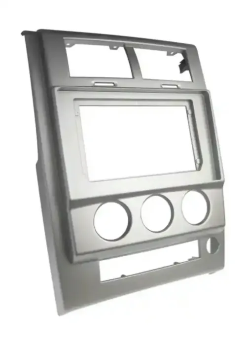 Магнитола для Jeep Liberty (Patriot) 2006-2016 Parafar на Андроид 13.0 PF531MHD