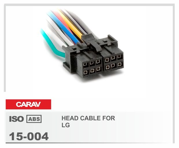 CARAV 15-004