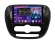FarCar s400 для KIA Soul на Android (HL526M климат)