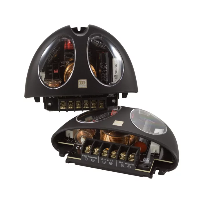 MOREL MXR200.4