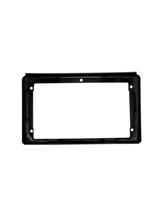 Магнитола для Renault Duster 2014-2019 Parafar (cо встроенным модулем для подключения камер 360) на Андроид 13 PF162XHD360