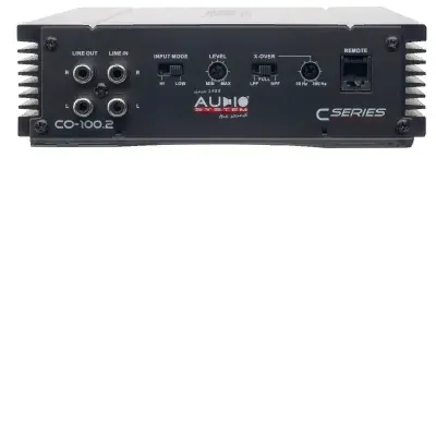 Audio System CO-100.2