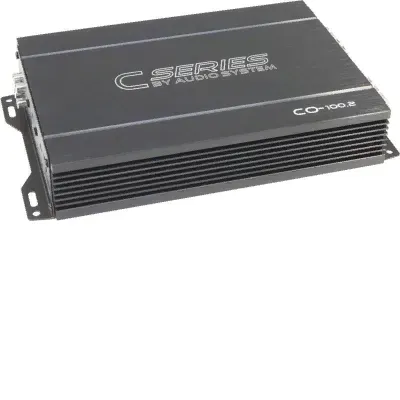 Audio System CO-100.2