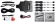 ParkMaster 49U-4-A-White