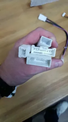 Cable and Canbus для Toyota Land Cruiser 2007-2015 PF381L12 PFCBLTOY07