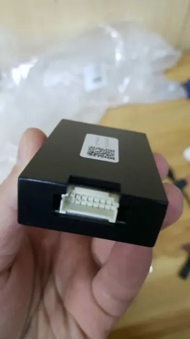 Cable and Canbus для Toyota Land Cruiser 2007-2015 PF381L12 PFCBLTOY07