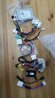 Cable and Canbus для Toyota Land Cruiser 2007-2015 PF381L12 PFCBLTOY07