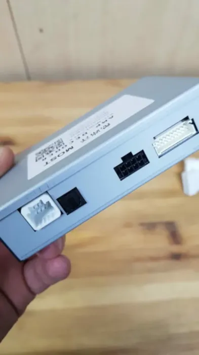 Cable and Canbus для Toyota Land Cruiser 2007-2015 PF381L12 PFCBLTOY07