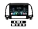 FarCar для Hyundai Santa Fe на Android (DX008M)