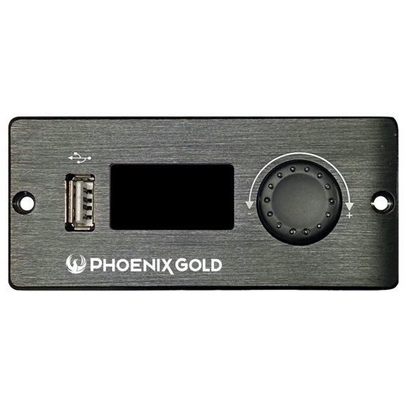Phoenix Gold ZDACT
