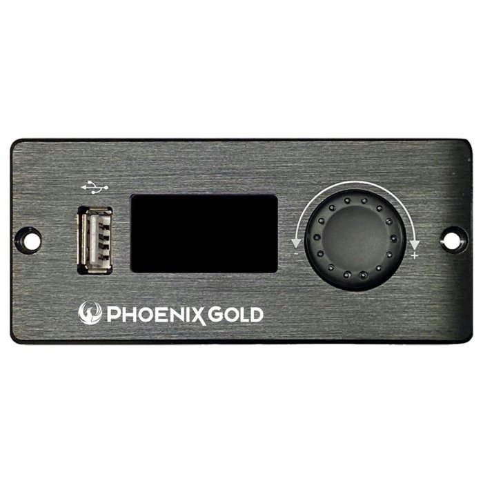 Phoenix Gold ZDACT