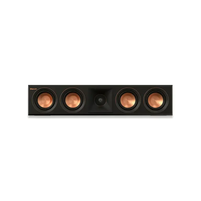 Klipsch RP-404C II Ebony