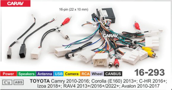 CARAV 16-293