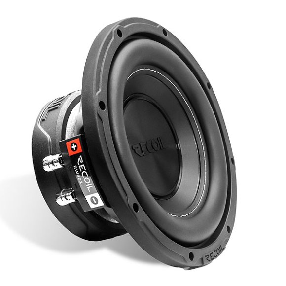 RECOIL RW8D2
