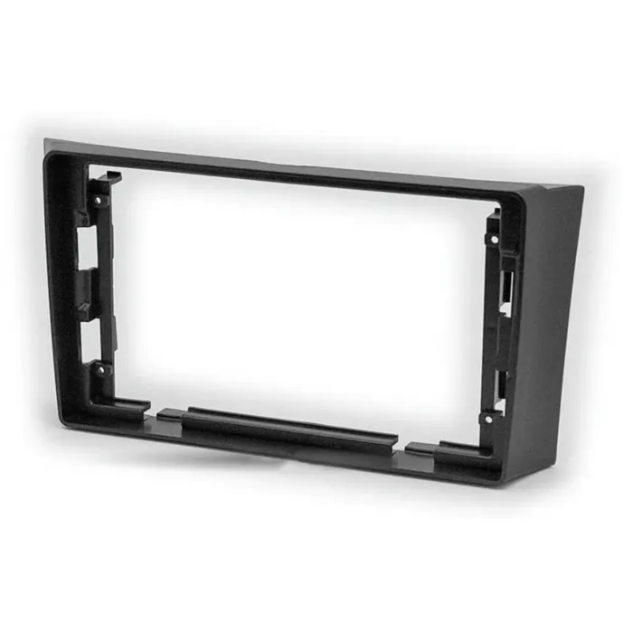 Магнитола для SsangYong Rexton 2007-2012 Parafar на Андроид 11.0 PF591LUX1Lite