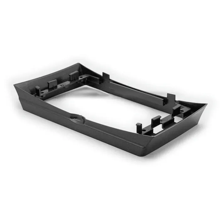 Магнитола для SsangYong Rexton 2007-2012 Parafar на Андроид 11.0 PF591LUX1Lite