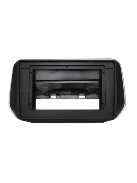 Магнитола для Hyundai Santa Fe 2018+ Parafar на Андроид 14.0 PF210LUX2THD