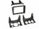 INCAR RFR-FC255