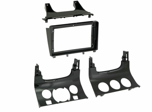 INCAR RFR-FC255