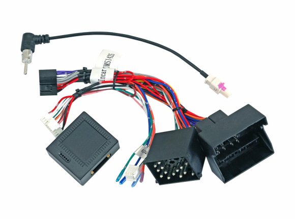 Incar BW-UMS1425