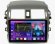 FarCar s400 Super HD для Toyota Corolla на Android (XL063-2M)