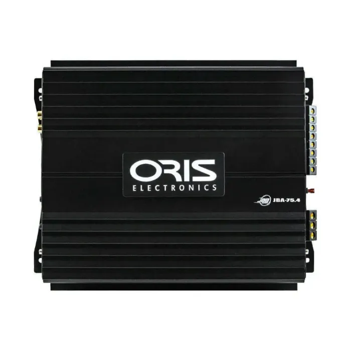 ORIS ELECTRONICS Jab JBA-75.4