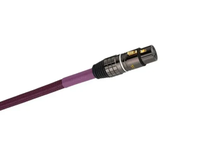 Tchernov Cable Classic MkIII IC / Sub XLR (5 m)