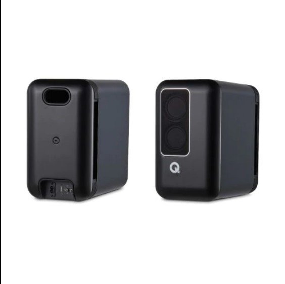 Q-Acoustics Active 200 (QA8204) Black