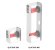 Q-Acoustics Active 200 (QA8204) Black