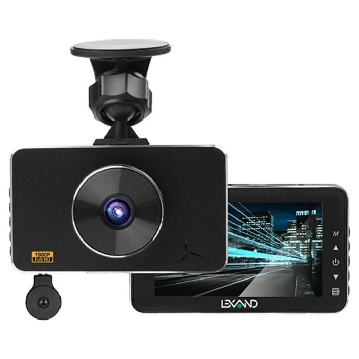 Lexand LR85 DUAL