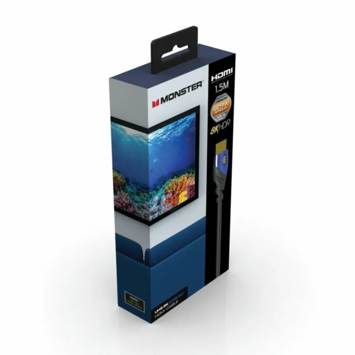 Monster cable MC-PME8-H015