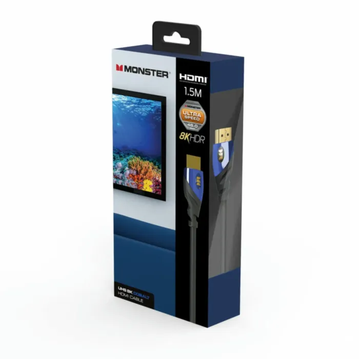 Monster cable MC-PME8-H015