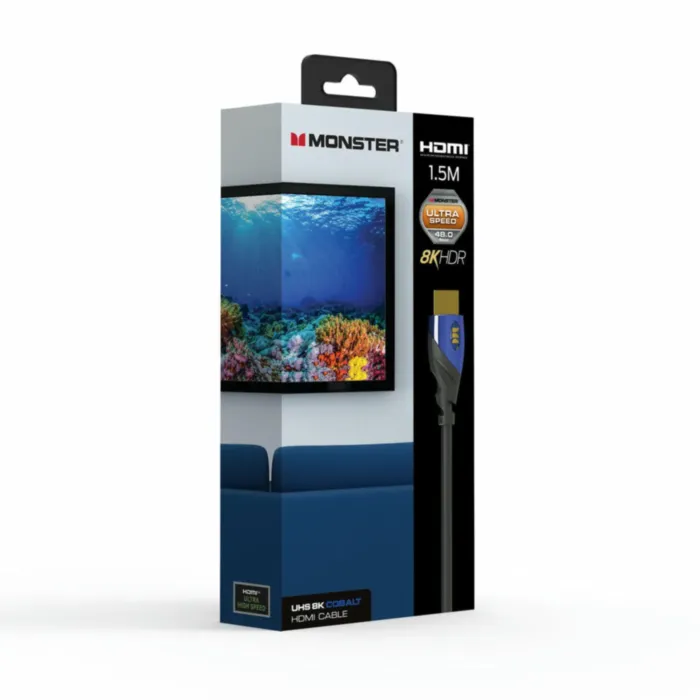 Monster cable MC-PME8-H015