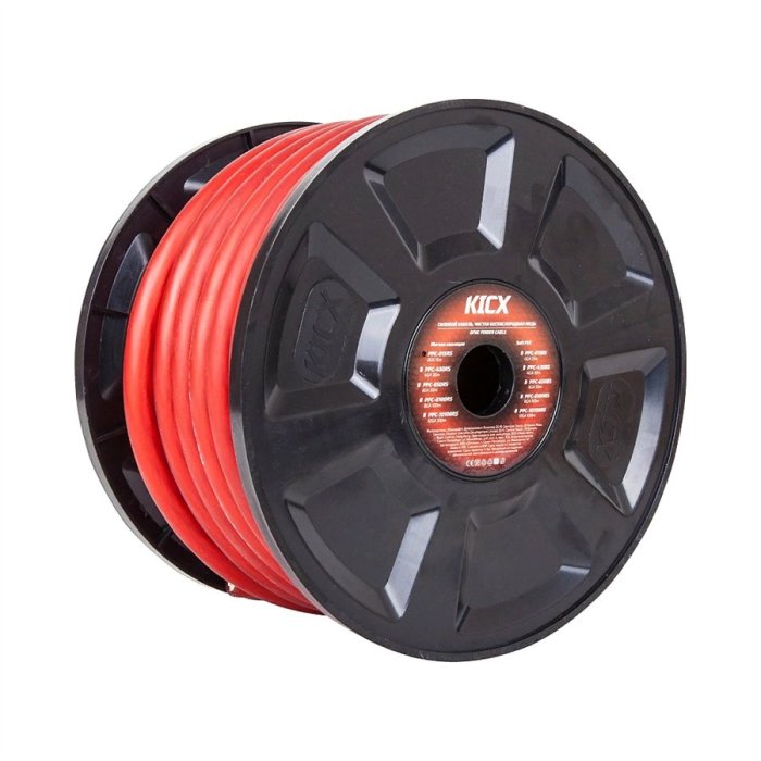 Kicx PPC 015RS
