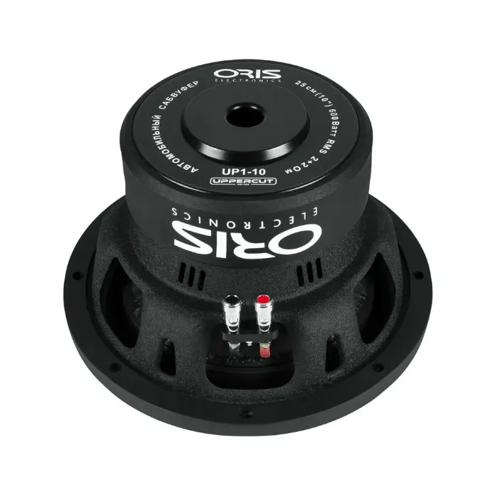 ORIS ELECTRONICS Uppercut UP1-10