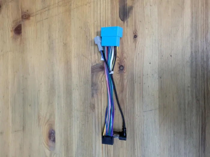 Магнитола для Honda Fit версия MPV, Freed 2008-2016 Parafar на Андроид 13.0 PF883LUX111u2kAIR