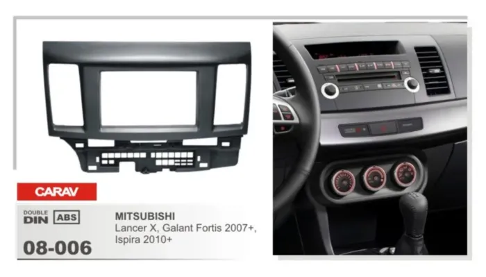 CARAV 08-006