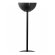 Elipson W35 Xl-PLANET L stand Black Satin