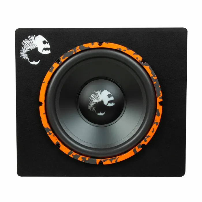 DL Audio Piranha 12A SE 2.1